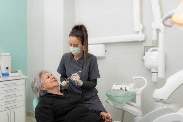 Best Dentist for Severe Toothache  in Masury, OH