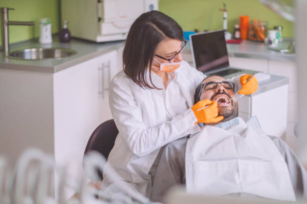 Best Emergency Dentist Open Today  in Masury, OH