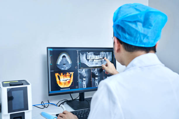 Best Chipped Tooth Repair Near Me  in Masury, OH