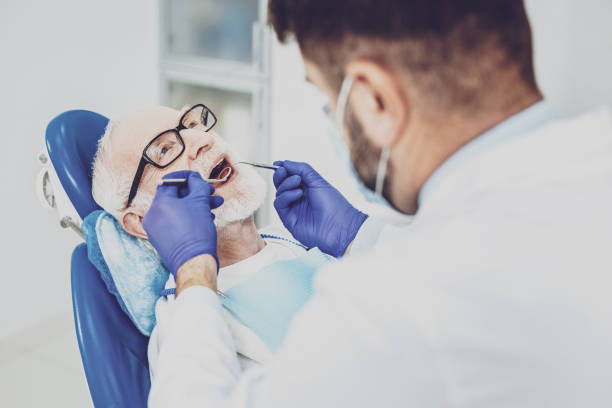 Best Dentist for Severe Toothache  in Masury, OH